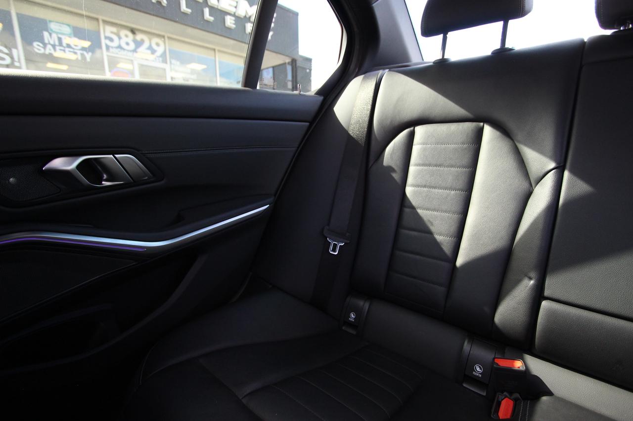 2021 BMW 3-Series M340i xDrive - ONE OWNER NO ACCIDENTS Photo