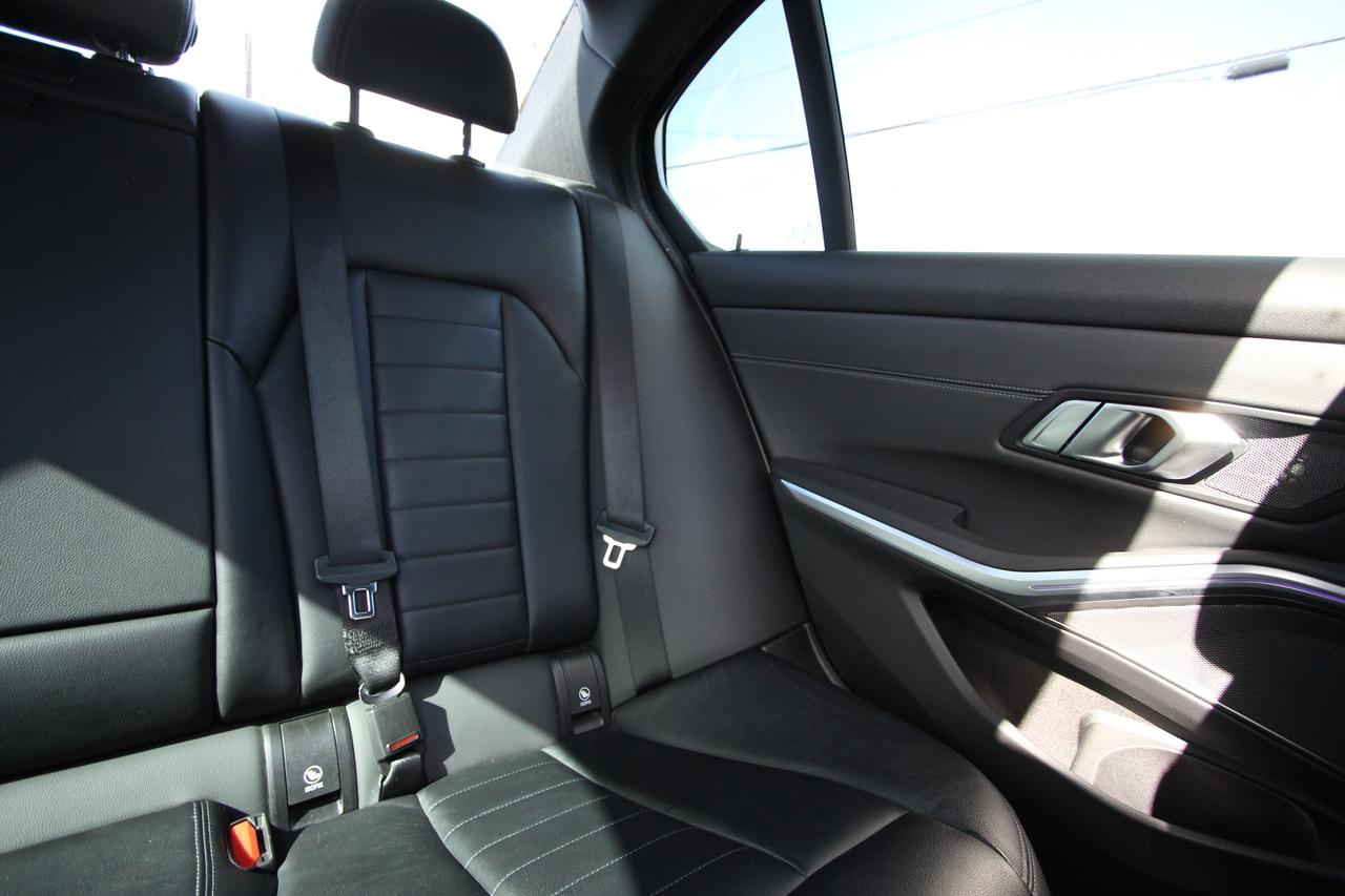 2021 BMW 3-Series M340i xDrive - ONE OWNER NO ACCIDENTS Photo