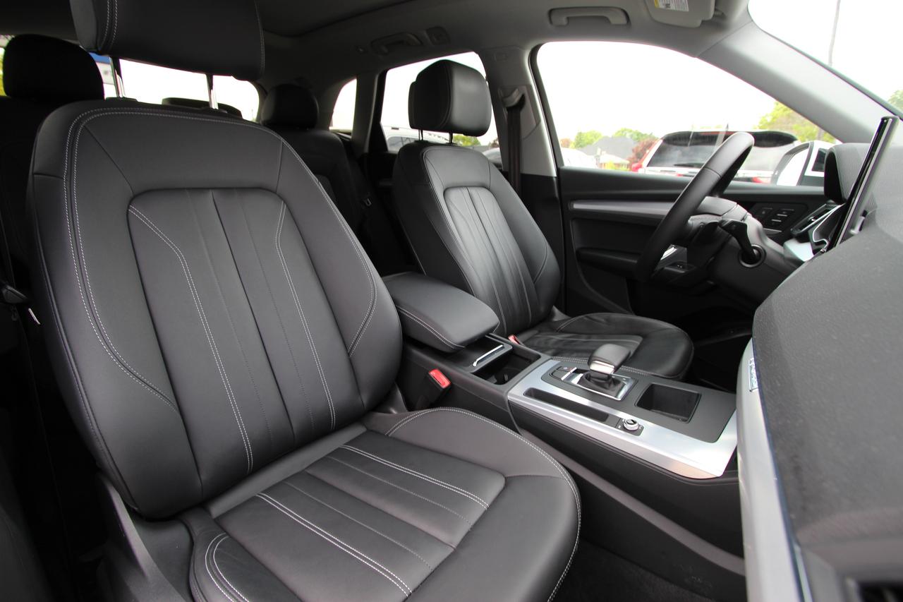 2022 Audi Q5 Progressiv S LINE -CLEAN CARFAX NO  ACCIDENTS Photo