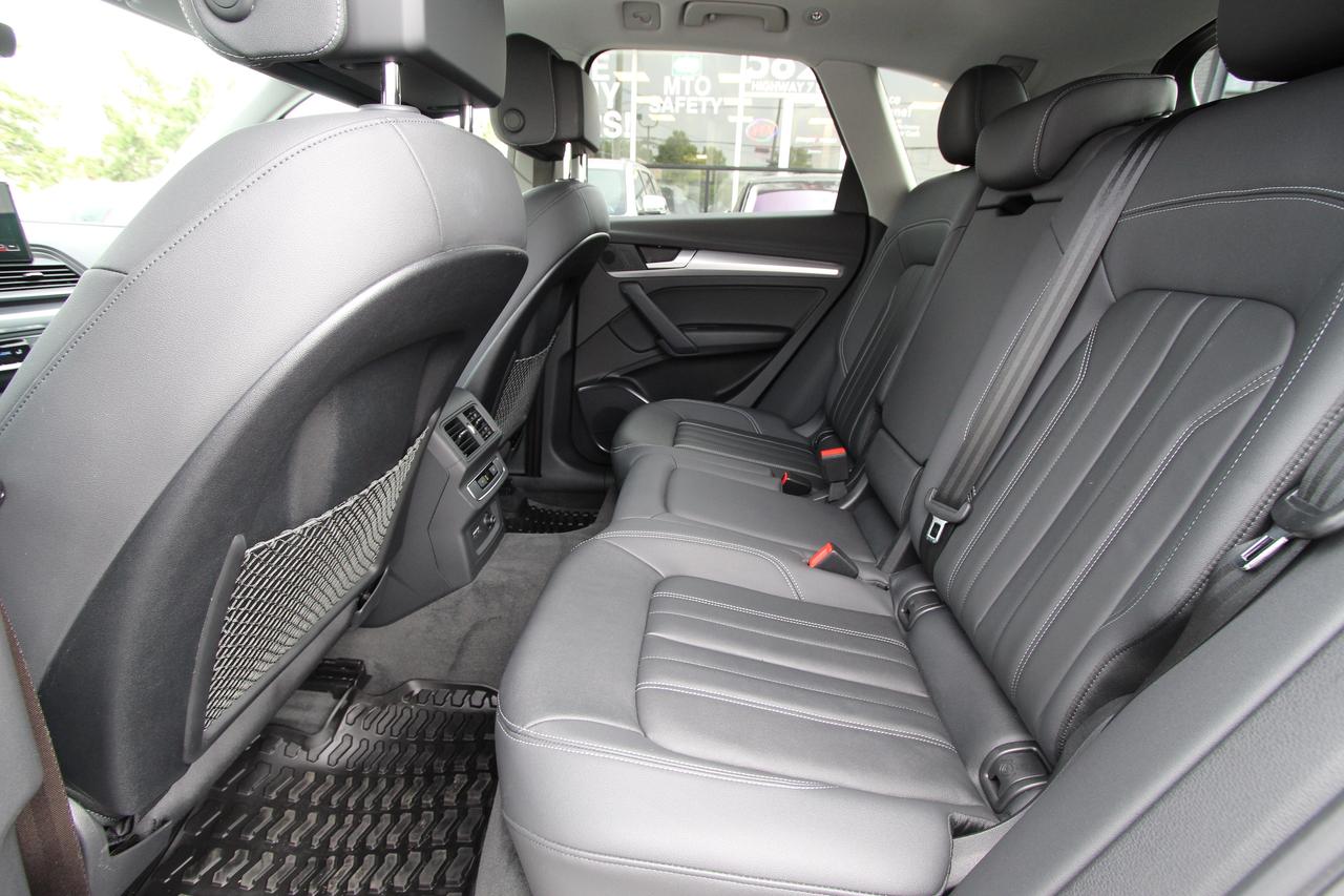 2022 Audi Q5 Progressiv S LINE -CLEAN CARFAX NO  ACCIDENTS Photo