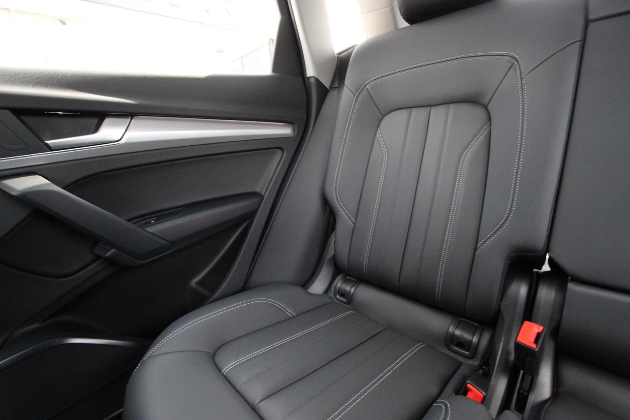 2022 Audi Q5 Progressiv S LINE -CLEAN CARFAX NO  ACCIDENTS Photo