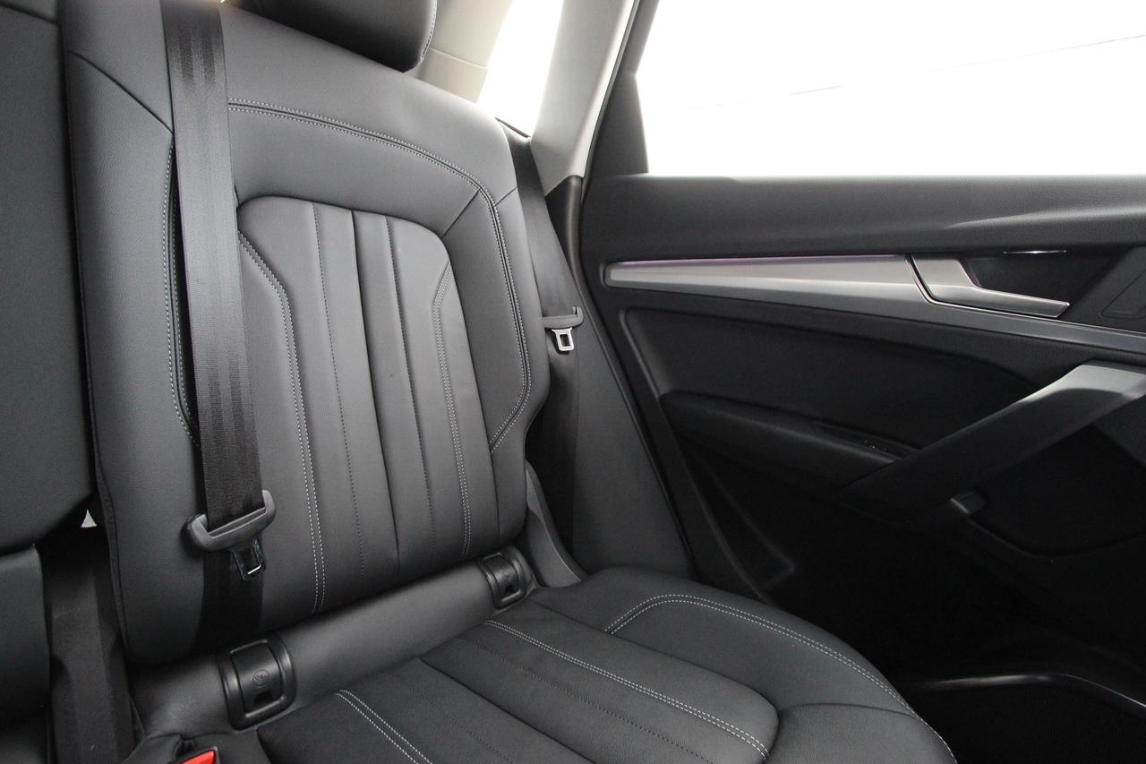 2022 Audi Q5 Progressiv S LINE -CLEAN CARFAX NO  ACCIDENTS Photo