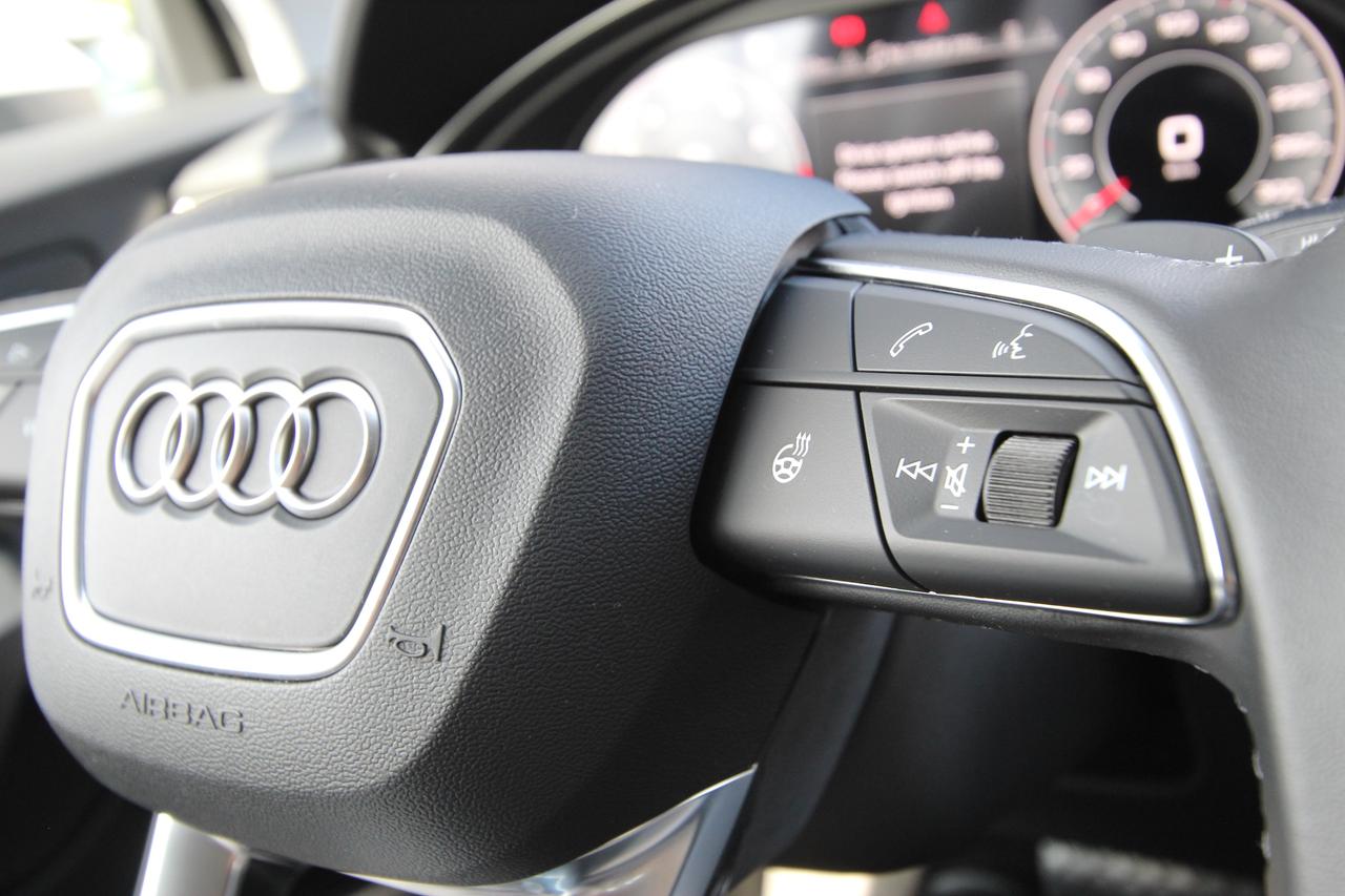 2022 Audi Q5 Progressiv S LINE -CLEAN CARFAX NO  ACCIDENTS Photo