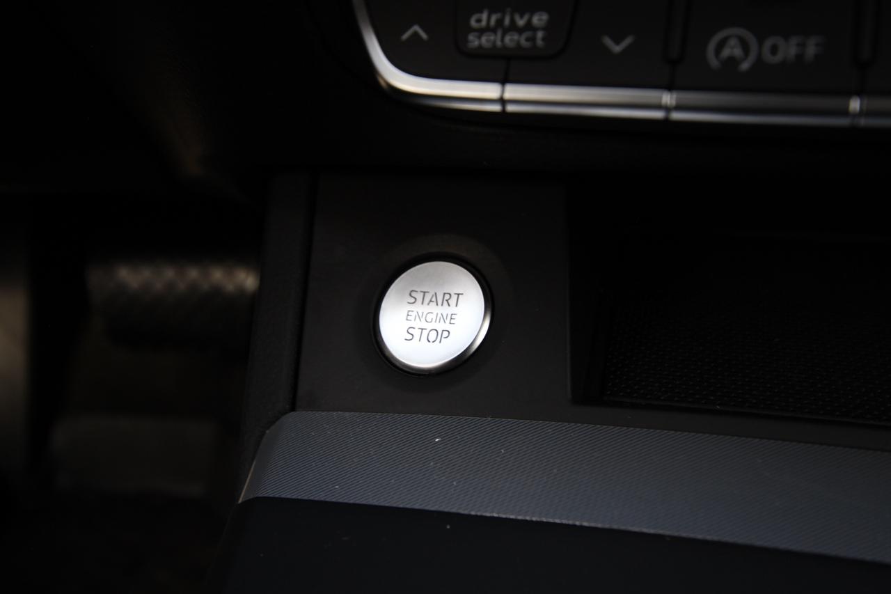 2022 Audi Q5 Progressiv S LINE -CLEAN CARFAX NO  ACCIDENTS Photo