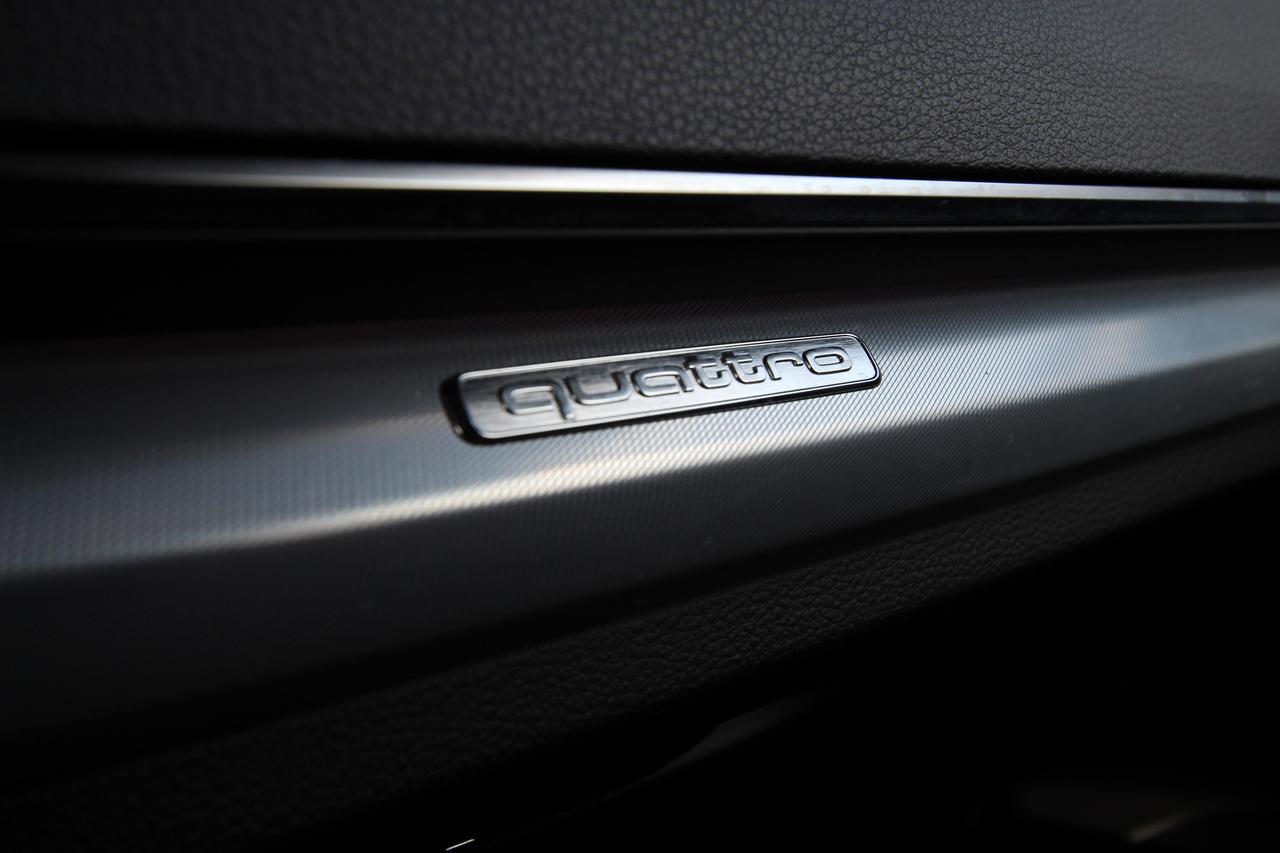 2022 Audi Q5 Progressiv S LINE -CLEAN CARFAX NO  ACCIDENTS Photo