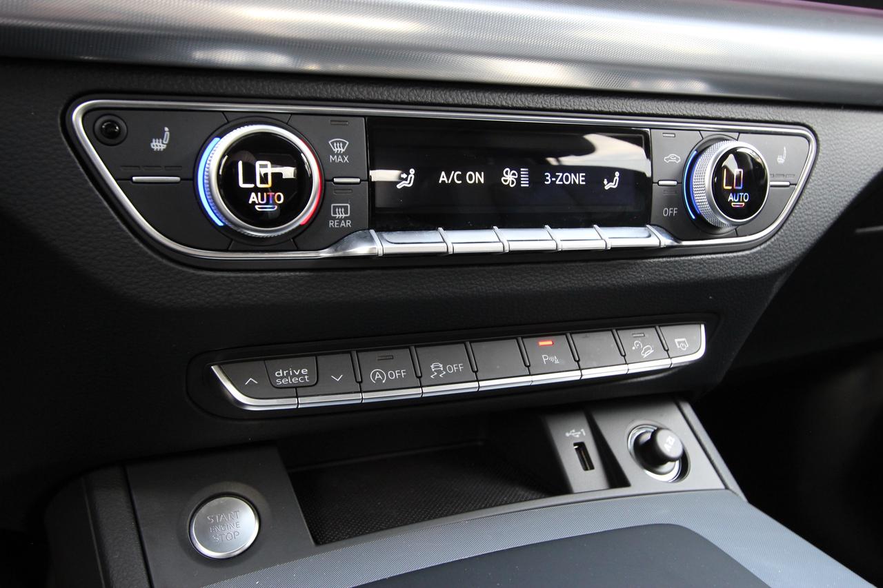 2022 Audi Q5 Progressiv S LINE -CLEAN CARFAX NO  ACCIDENTS Photo