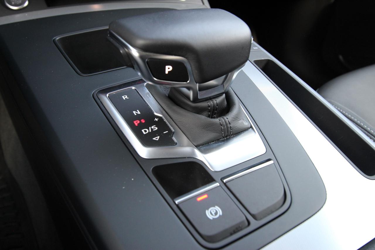 2022 Audi Q5 Progressiv S LINE -CLEAN CARFAX NO  ACCIDENTS Photo