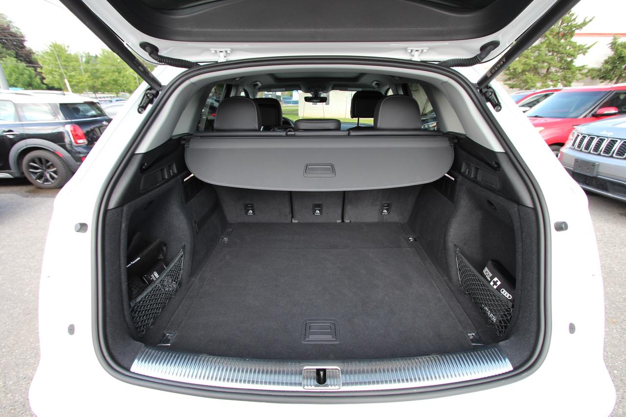 2022 Audi Q5 Progressiv S LINE -CLEAN CARFAX NO  ACCIDENTS Photo