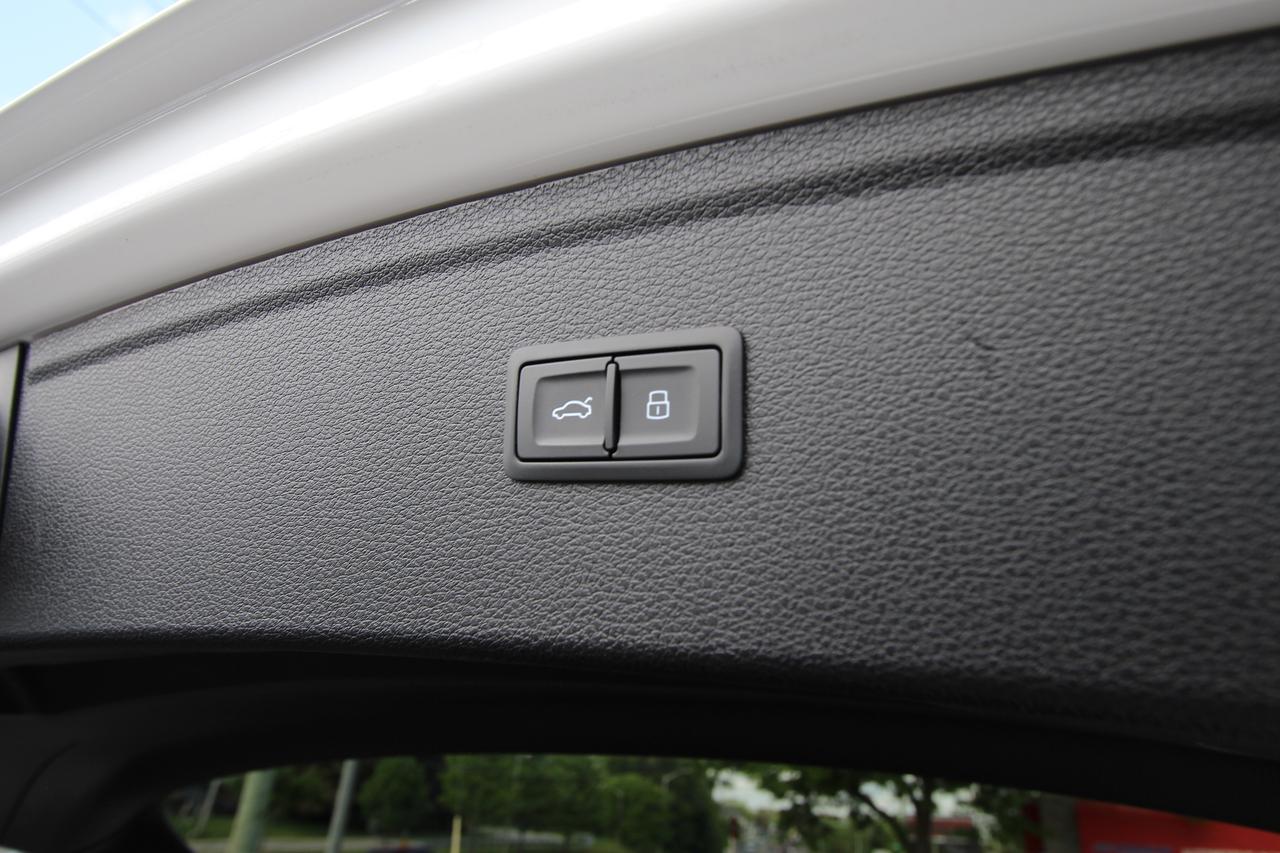 2022 Audi Q5 Progressiv S LINE -CLEAN CARFAX NO  ACCIDENTS Photo