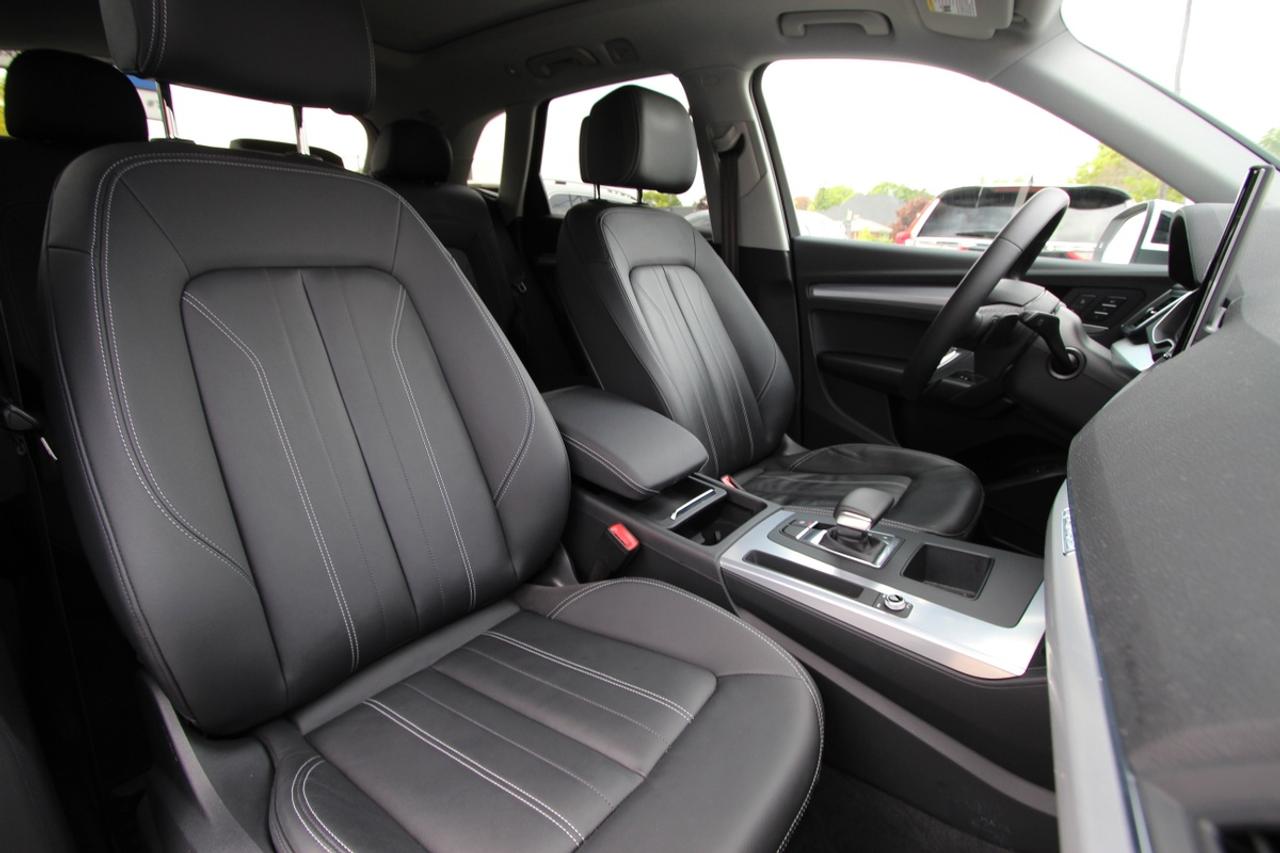 2022 Audi Q5 Progressiv S LINE -CLEAN CARFAX NO  ACCIDENTS Photo