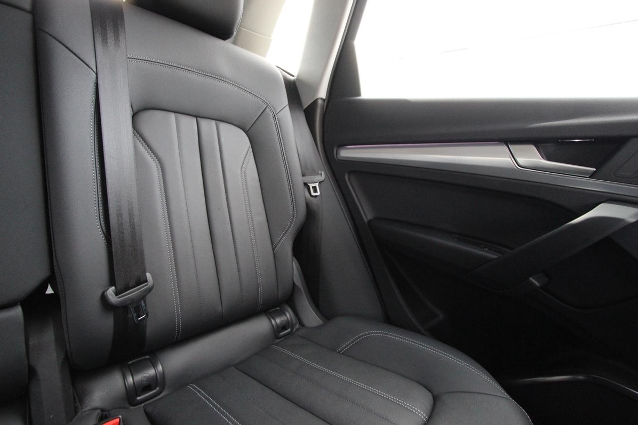 2022 Audi Q5 Progressiv S LINE -CLEAN CARFAX NO  ACCIDENTS Photo
