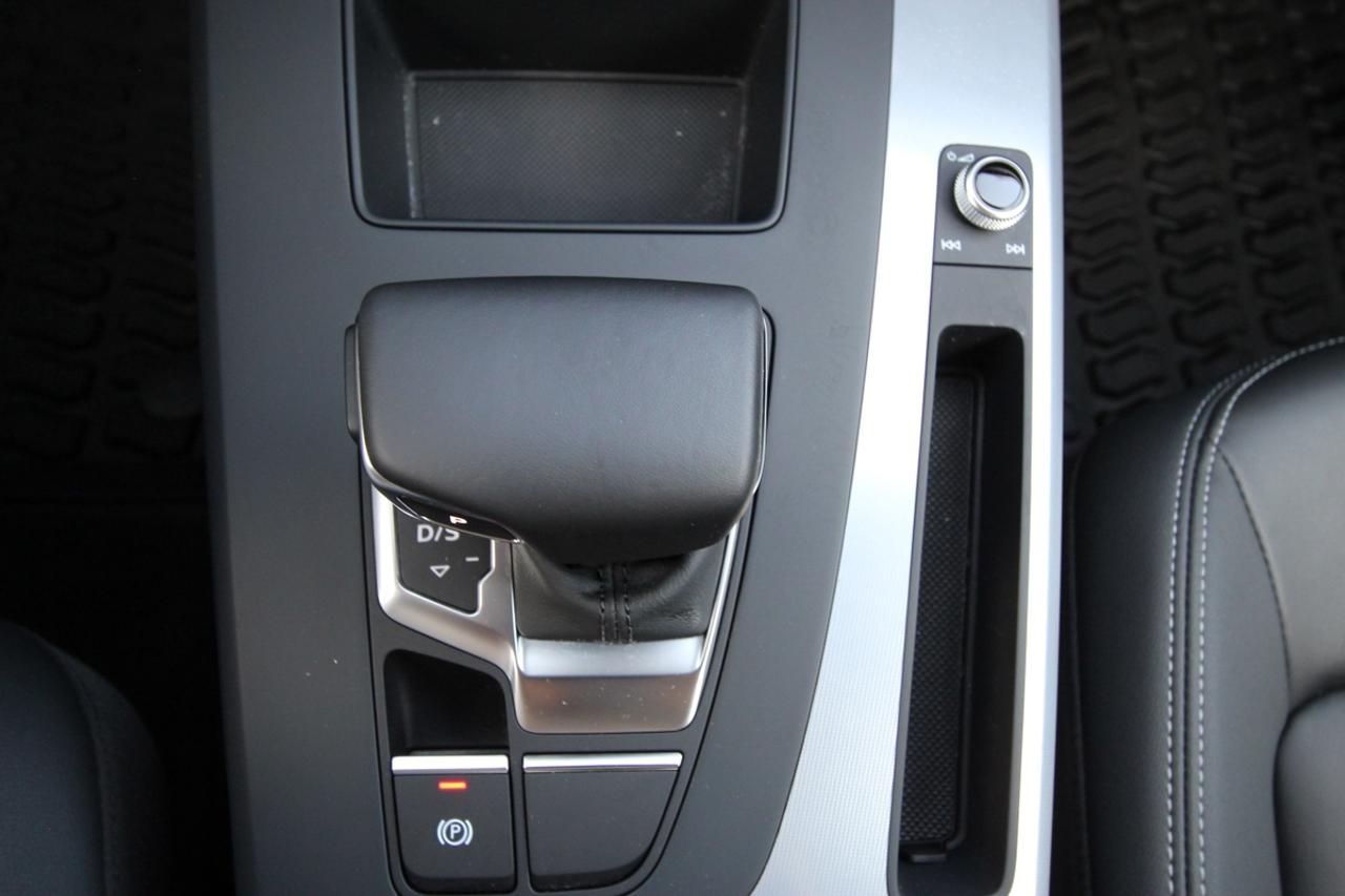2022 Audi Q5 Progressiv S LINE -CLEAN CARFAX NO  ACCIDENTS Photo