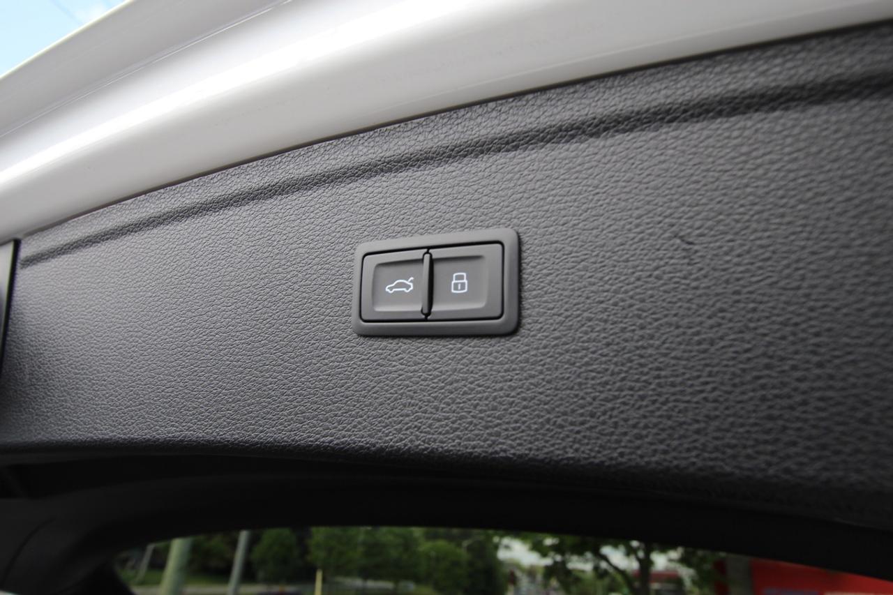 2022 Audi Q5 Progressiv S LINE -CLEAN CARFAX NO  ACCIDENTS Photo