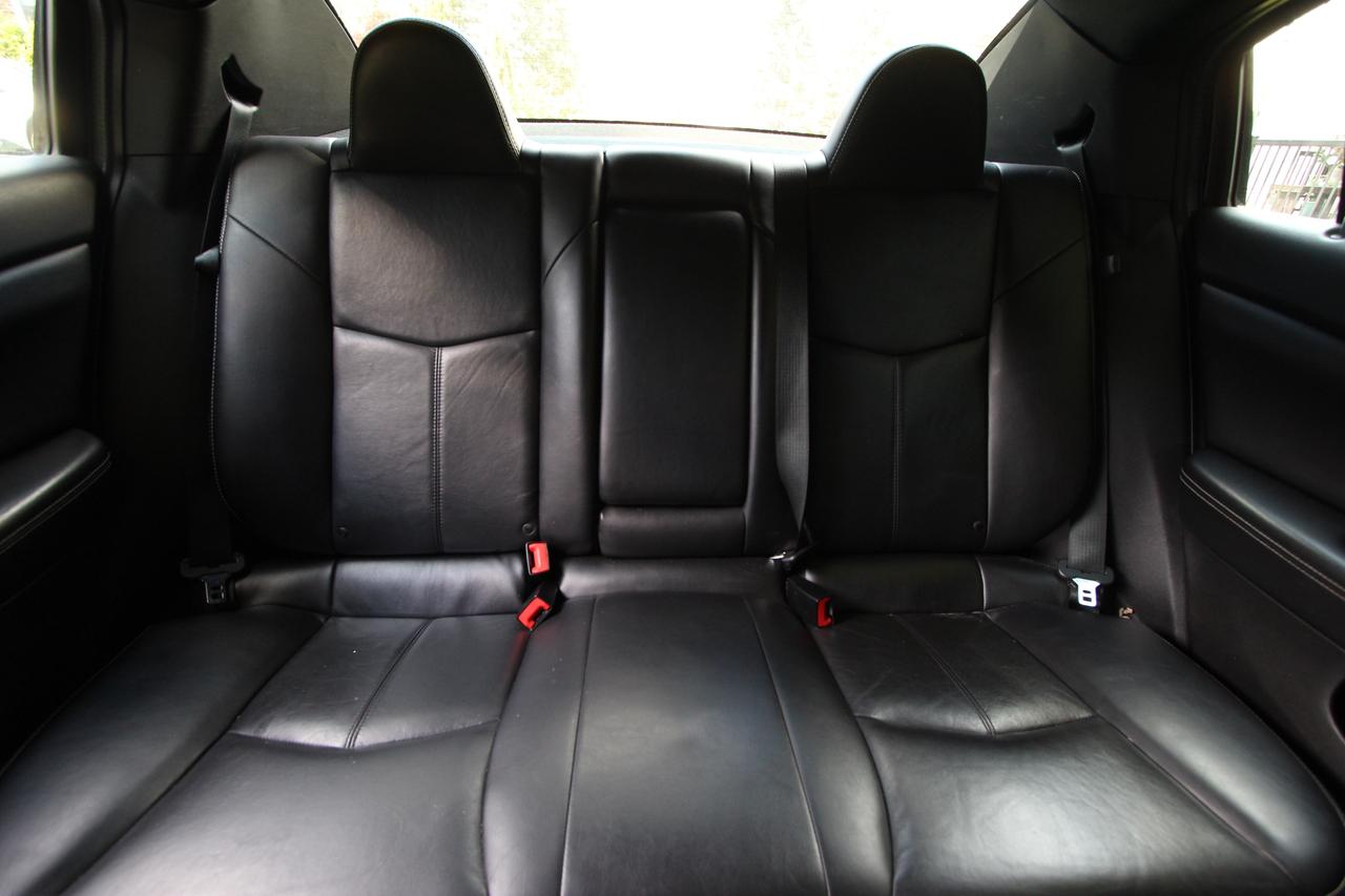 2011 Chrysler 200 Limited -  LEATHER SUNROOF V6 Photo