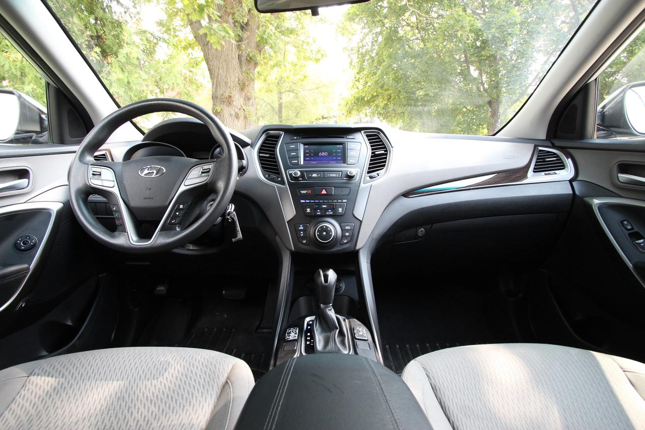 2018 Hyundai Santa Fe Sport SPORT AWD - CLEAN CARFAX NO ACCIDENTS Photo