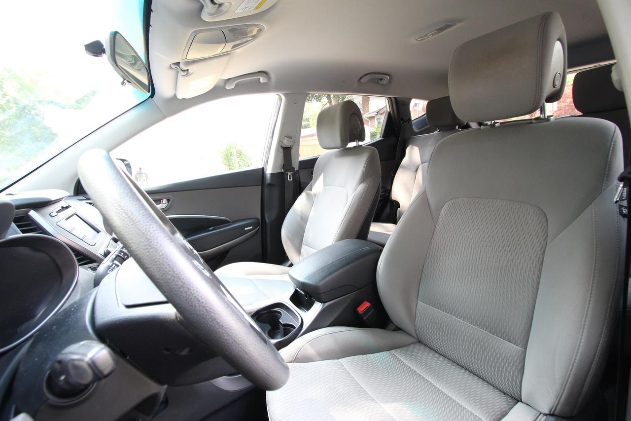 2018 Hyundai Santa Fe Sport SPORT AWD - CLEAN CARFAX NO ACCIDENTS Photo