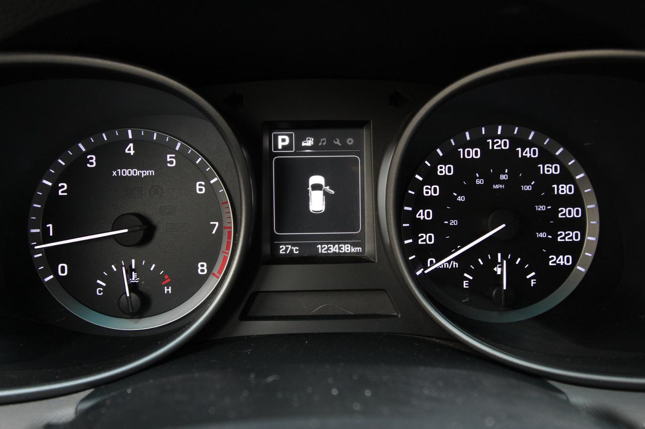 2018 Hyundai Santa Fe Sport SPORT AWD - CLEAN CARFAX NO ACCIDENTS Photo