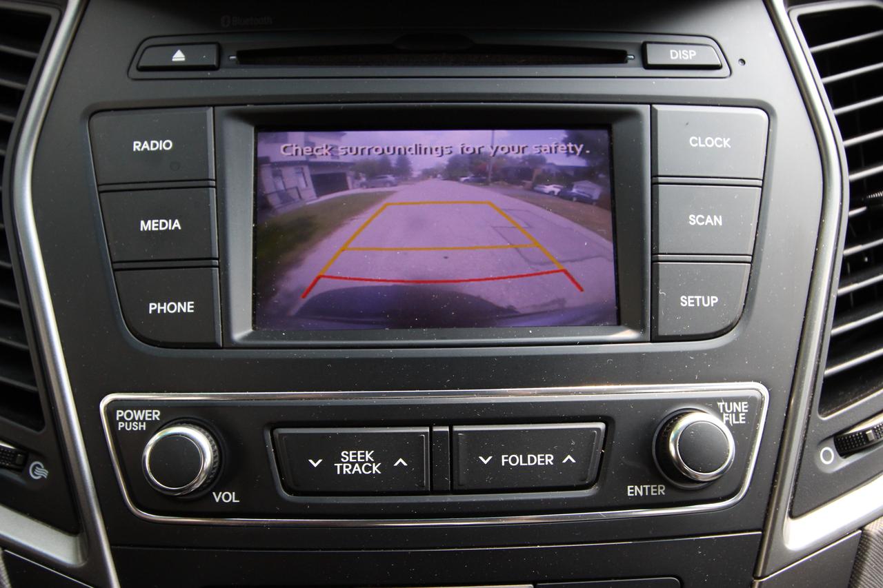 2018 Hyundai Santa Fe Sport SPORT AWD - CLEAN CARFAX NO ACCIDENTS Photo