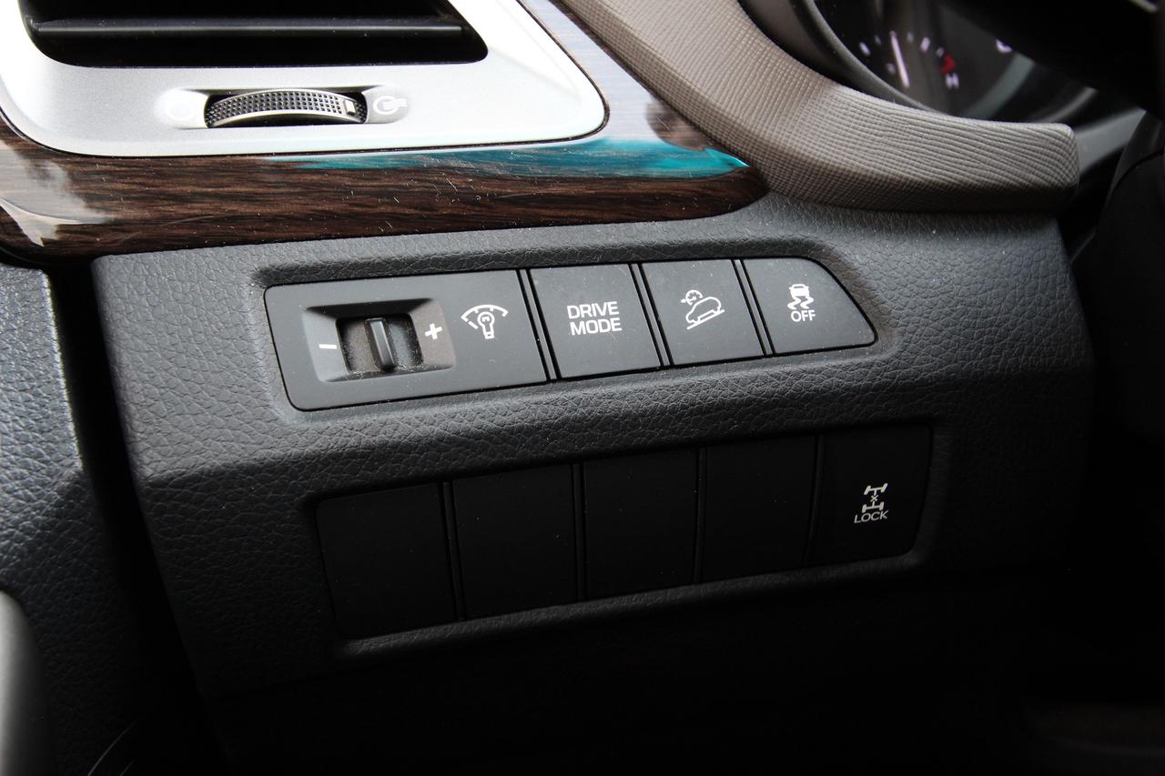 2018 Hyundai Santa Fe Sport SPORT AWD - CLEAN CARFAX NO ACCIDENTS Photo