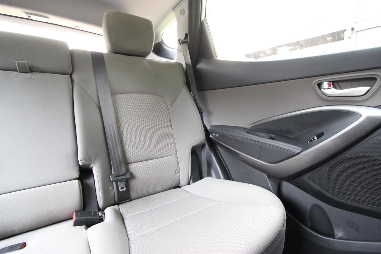 2018 Hyundai Santa Fe Sport SPORT AWD - CLEAN CARFAX NO ACCIDENTS Photo