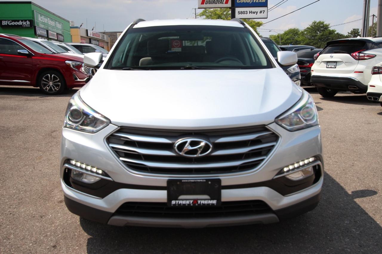 2018 Hyundai Santa Fe Sport SPORT AWD - CLEAN CARFAX NO ACCIDENTS Photo