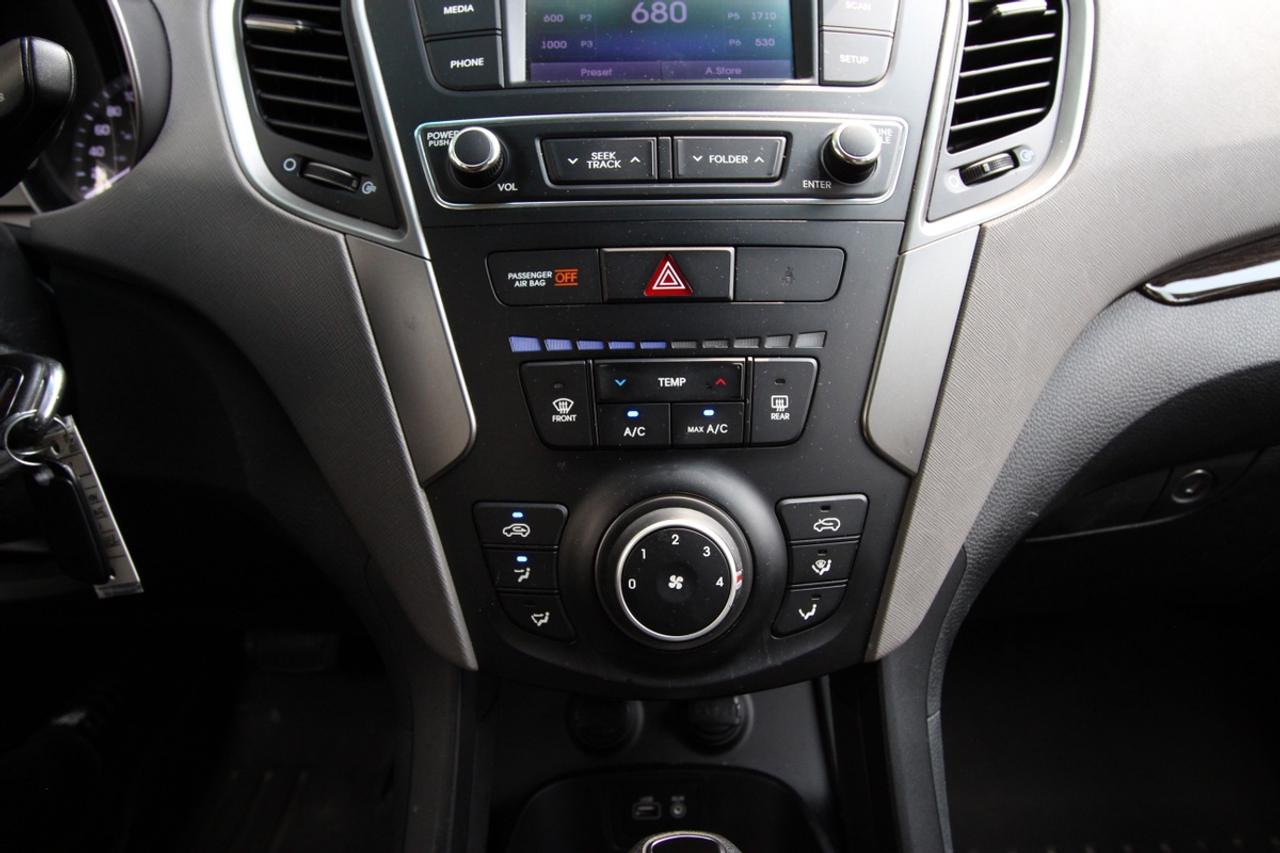 2018 Hyundai Santa Fe Sport SPORT AWD - CLEAN CARFAX NO ACCIDENTS Photo