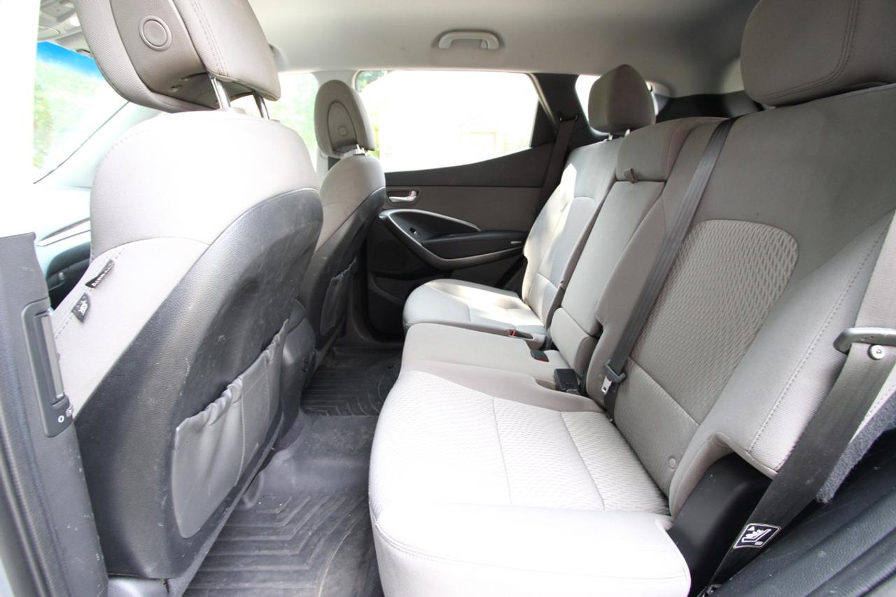 2018 Hyundai Santa Fe Sport SPORT AWD - CLEAN CARFAX NO ACCIDENTS Photo