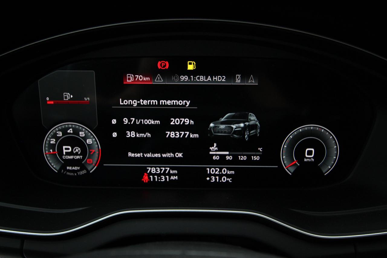 2021 Audi Q5 Progressiv S-LINE - 2 KEYS/ PANORAMIC SUNROOF Photo