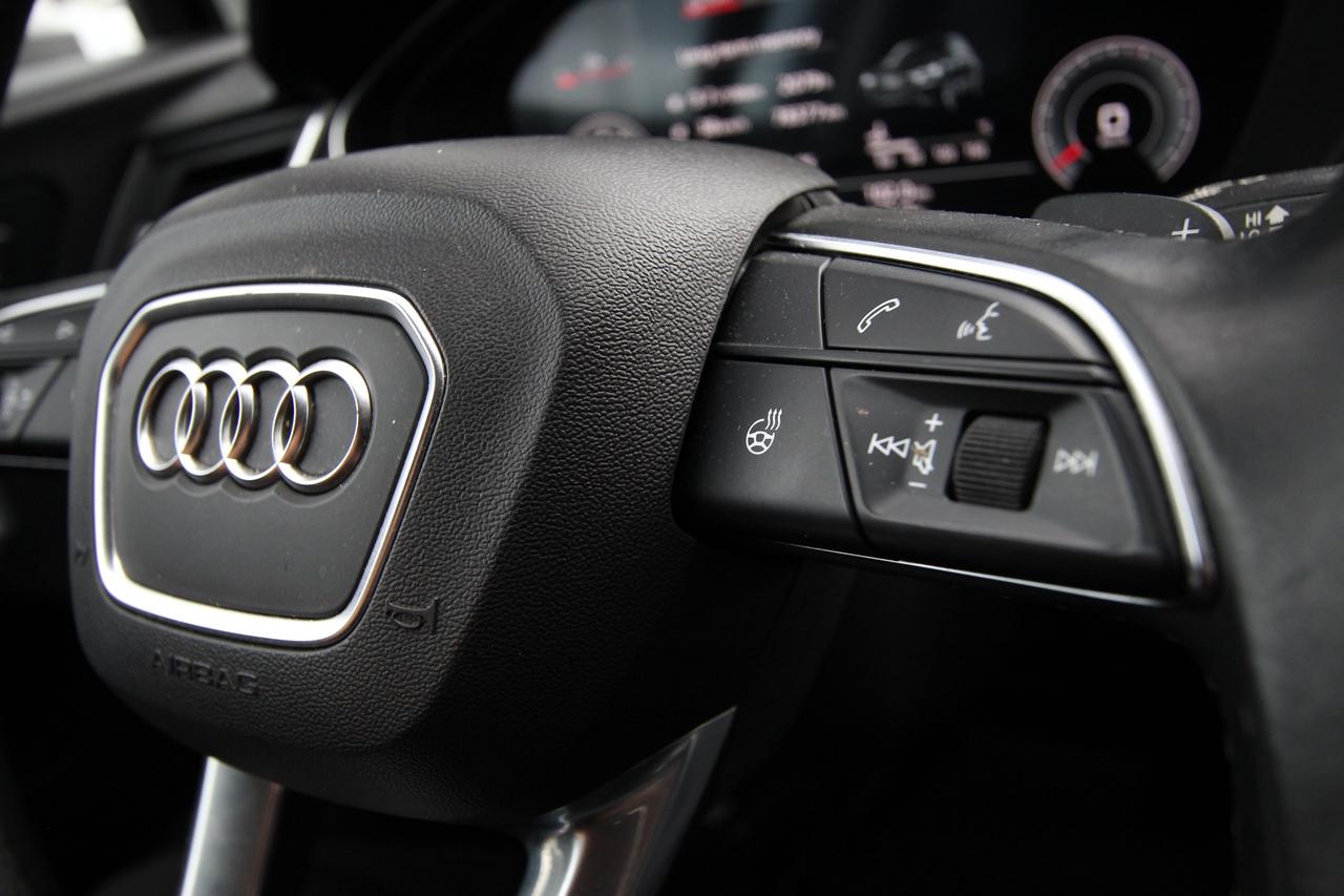 2021 Audi Q5 Progressiv S-LINE - 2 KEYS/ PANORAMIC SUNROOF Photo