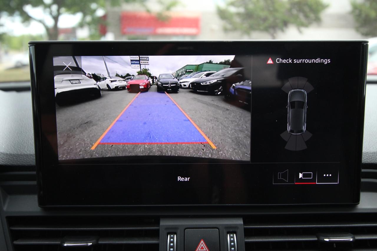 2021 Audi Q5 Progressiv S-LINE - 2 KEYS/ PANORAMIC SUNROOF Photo