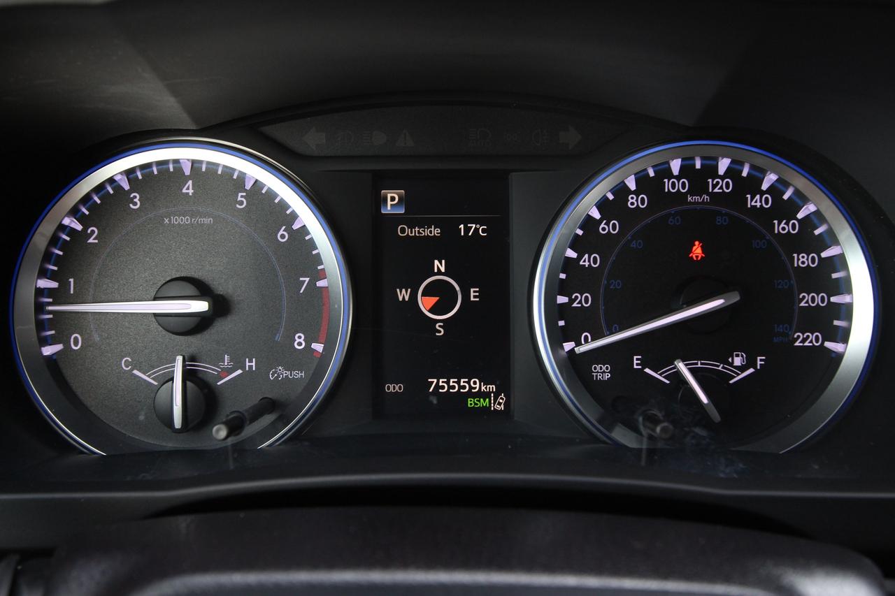 2018 Toyota Highlander XLE AWD - CLEAN CARFAX NO ACCIDENTS Photo