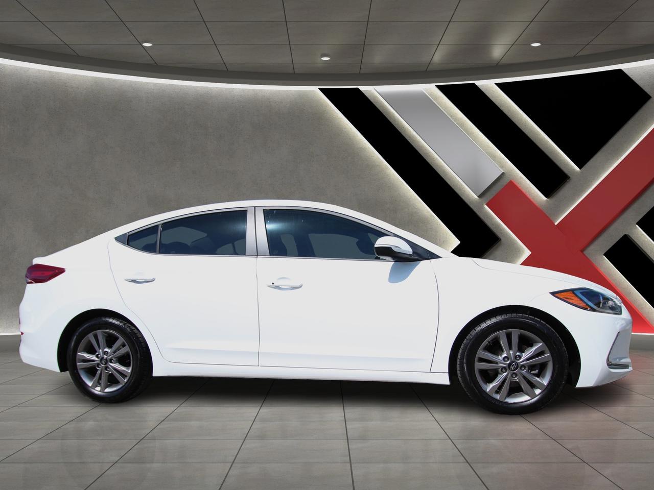 2018 Hyundai Elantra Limited - ACCIDENT FREE Photo