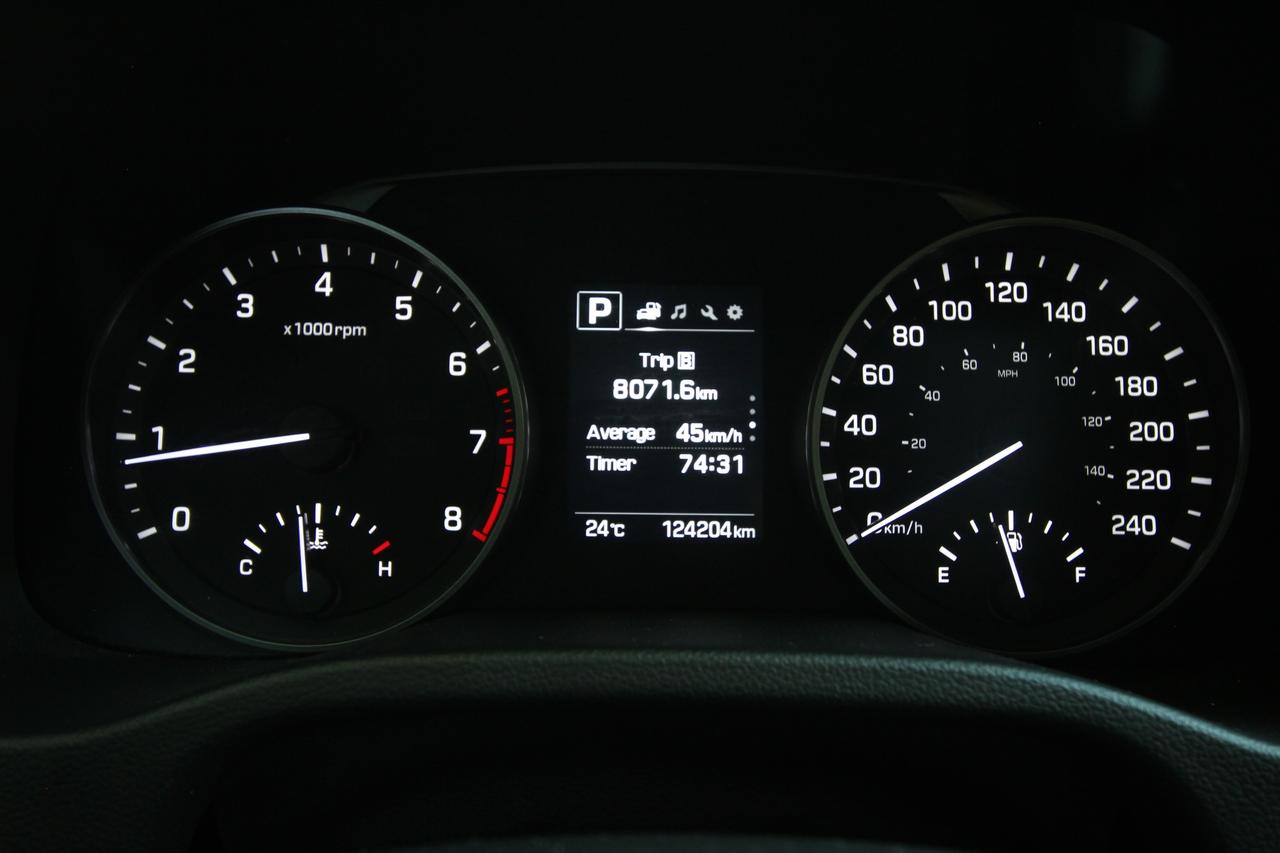 2018 Hyundai Elantra Limited - ACCIDENT FREE Photo