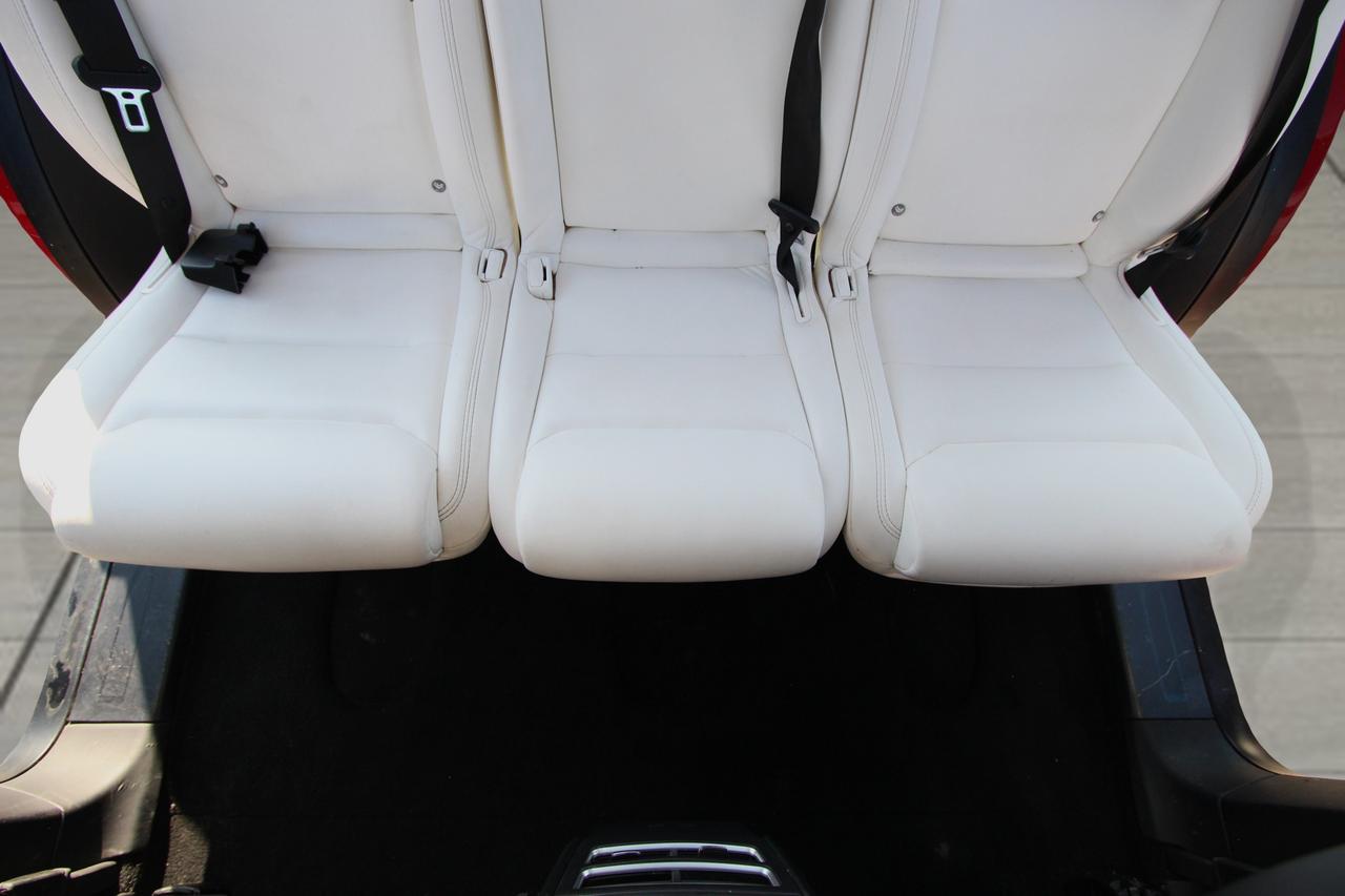 2017 Tesla Model X 75D Photo