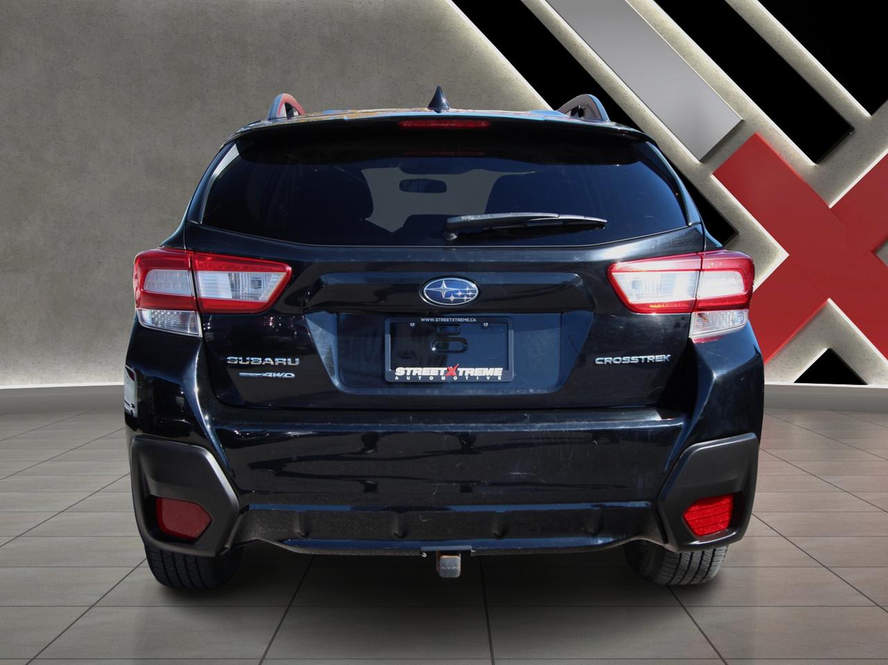 2019 Subaru Crosstrek ONE OWNER/ NO ACCIDENTS/ BLIND SPOT MONITORING Photo