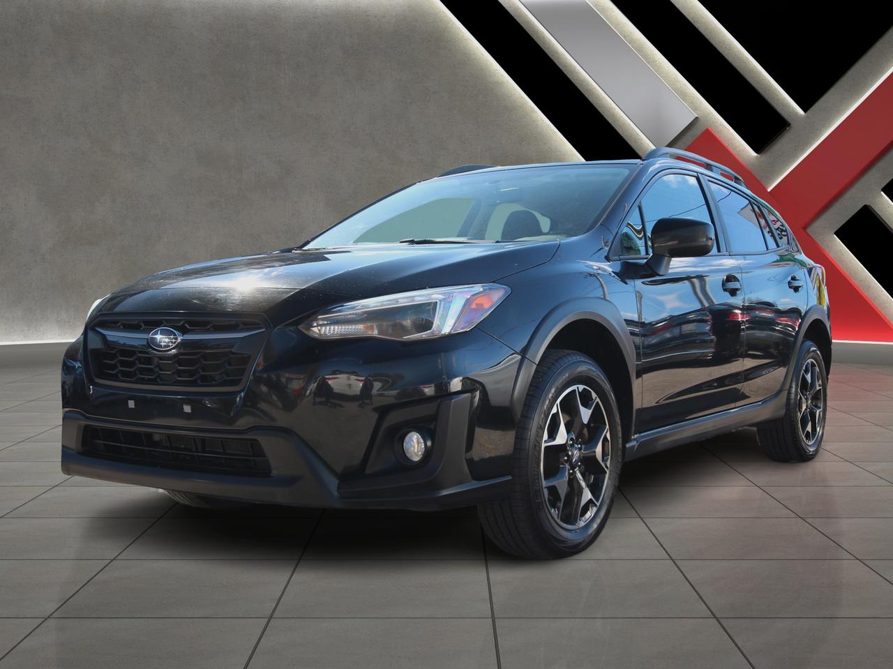 2019 Subaru Crosstrek ONE OWNER/ NO ACCIDENTS/ BLIND SPOT MONITORING Photo