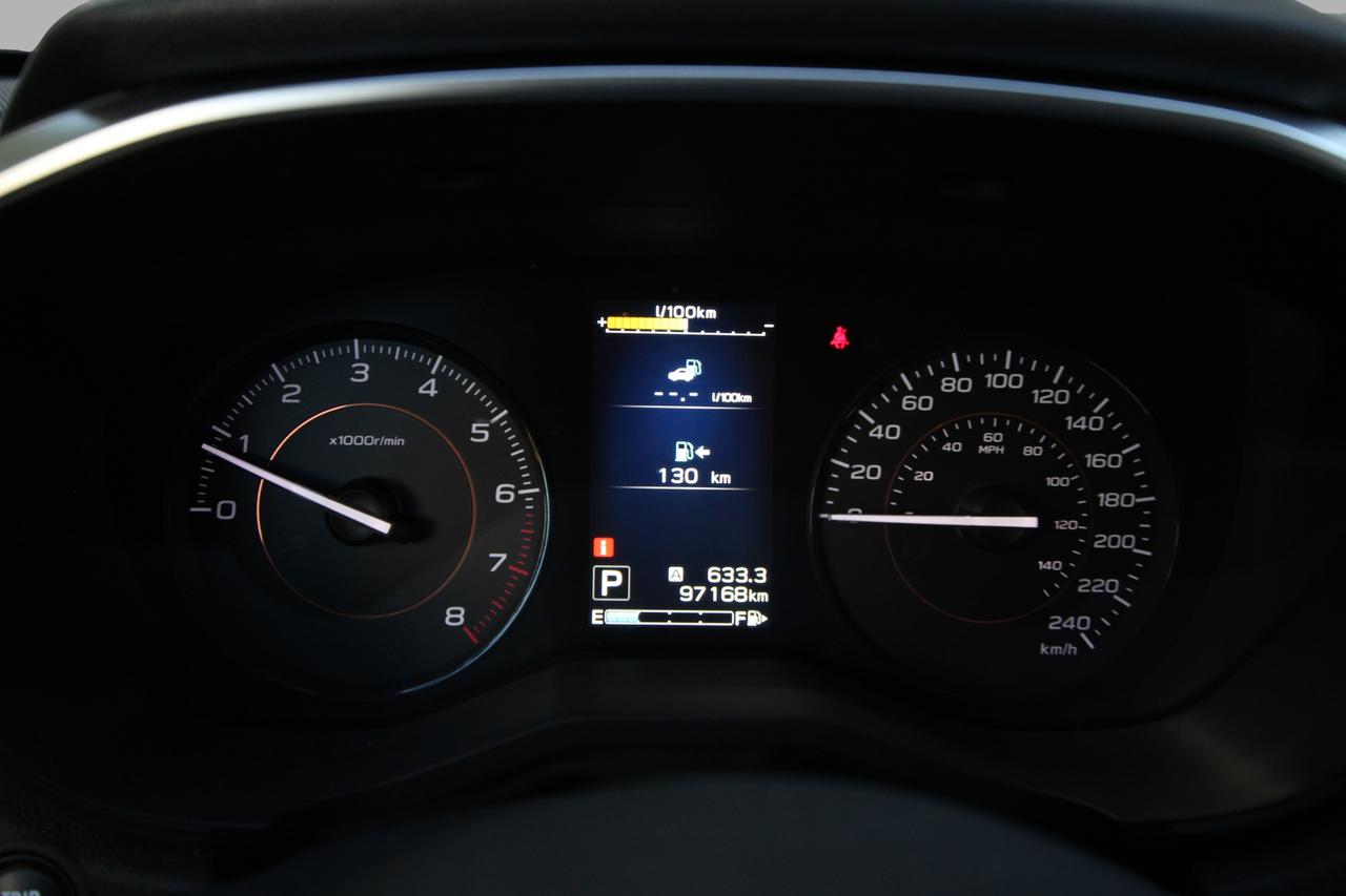 2019 Subaru Crosstrek ONE OWNER/ NO ACCIDENTS/ BLIND SPOT MONITORING Photo