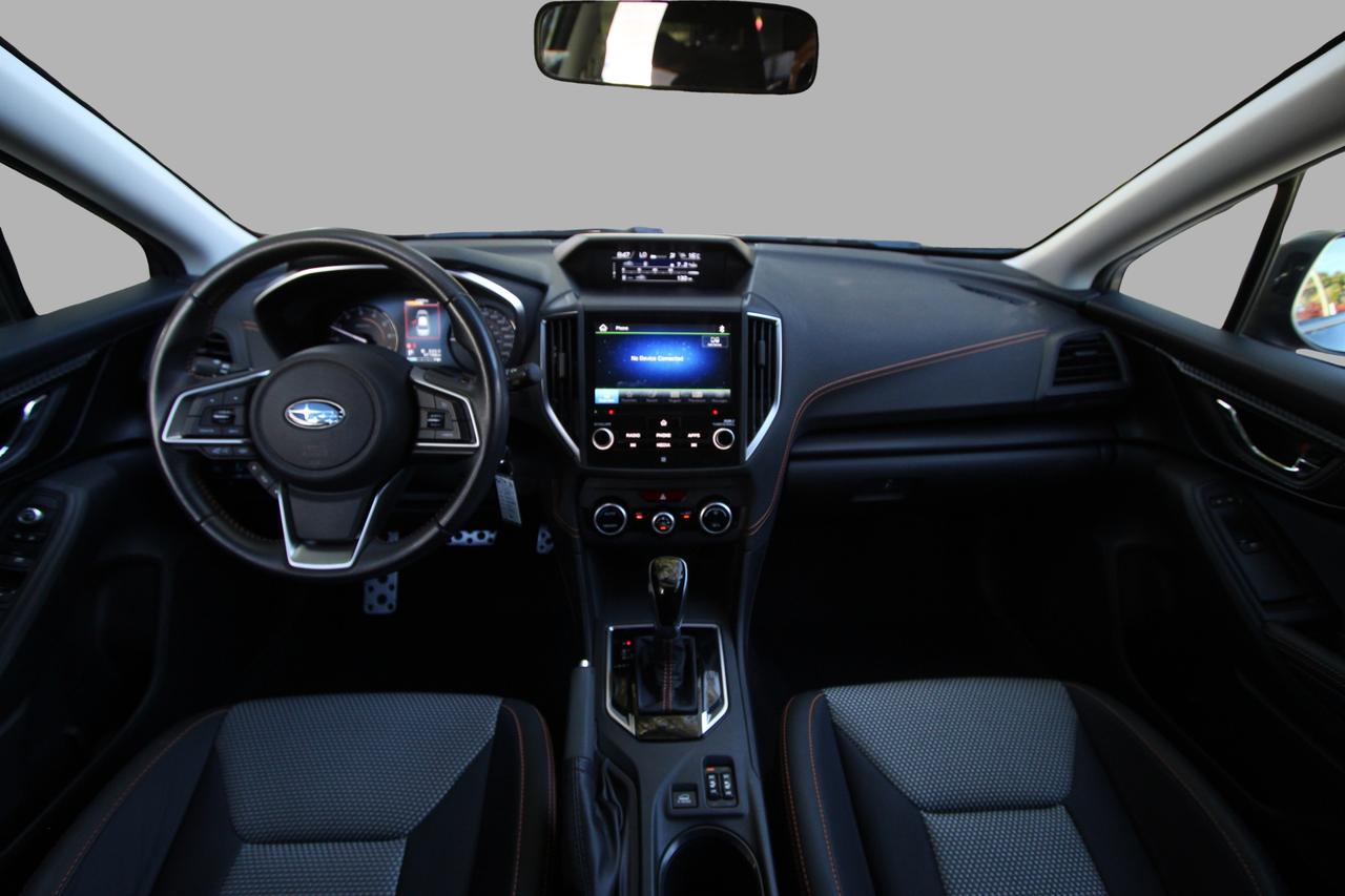 2019 Subaru Crosstrek ONE OWNER/ NO ACCIDENTS/ BLIND SPOT MONITORING Photo