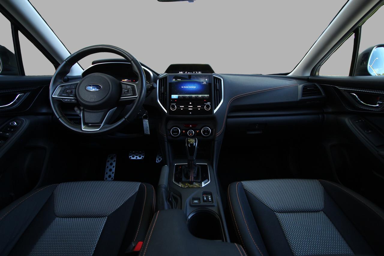 2019 Subaru Crosstrek ONE OWNER/ NO ACCIDENTS/ BLIND SPOT MONITORING Photo