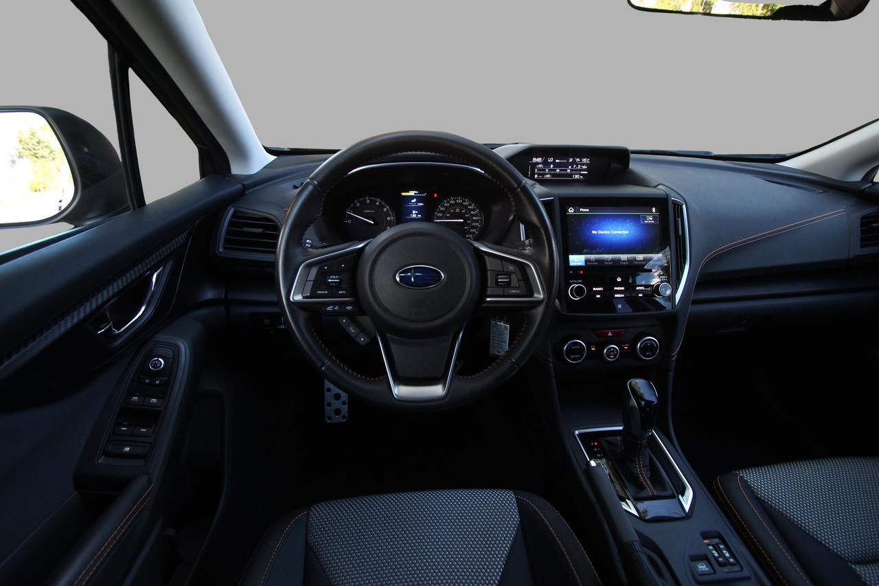 2019 Subaru Crosstrek ONE OWNER/ NO ACCIDENTS/ BLIND SPOT MONITORING Photo