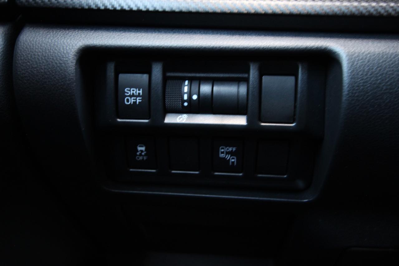 2019 Subaru Crosstrek ONE OWNER/ NO ACCIDENTS/ BLIND SPOT MONITORING Photo