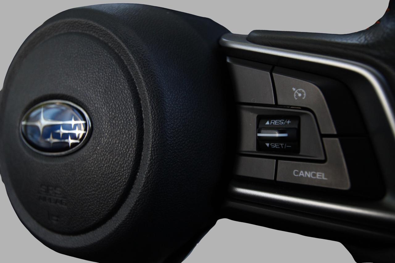 2019 Subaru Crosstrek ONE OWNER/ NO ACCIDENTS/ BLIND SPOT MONITORING Photo