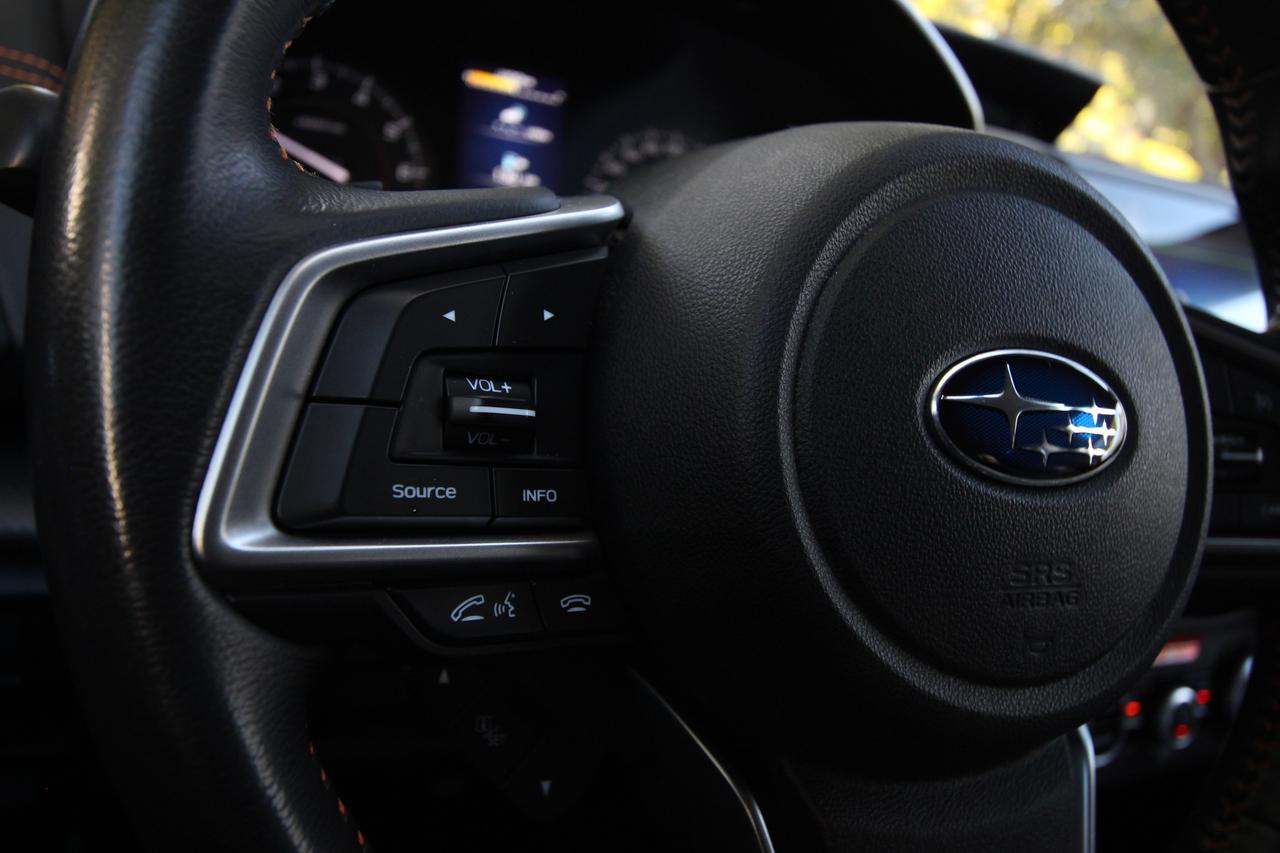 2019 Subaru Crosstrek ONE OWNER/ NO ACCIDENTS/ BLIND SPOT MONITORING Photo