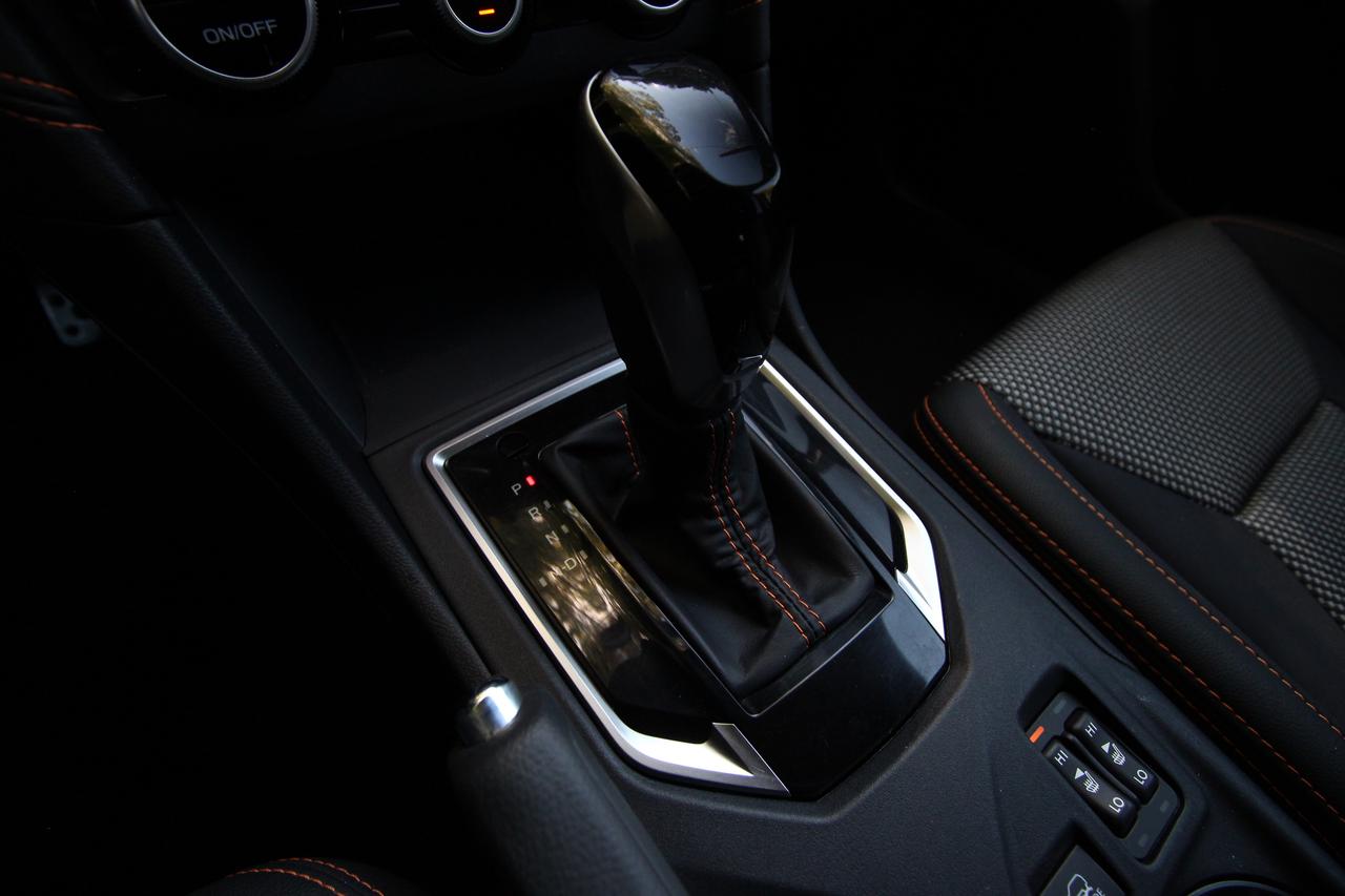 2019 Subaru Crosstrek ONE OWNER/ NO ACCIDENTS/ BLIND SPOT MONITORING Photo