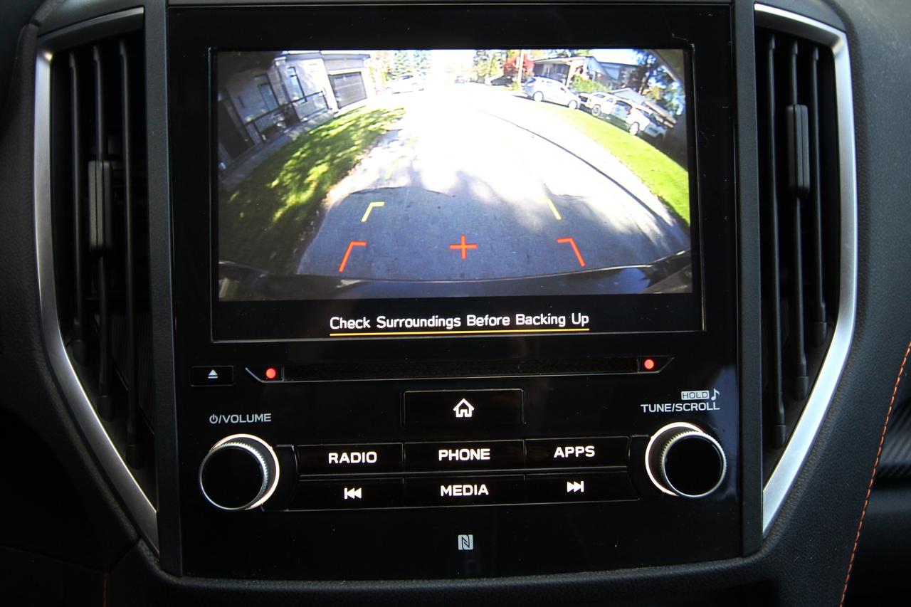 2019 Subaru Crosstrek ONE OWNER/ NO ACCIDENTS/ BLIND SPOT MONITORING Photo