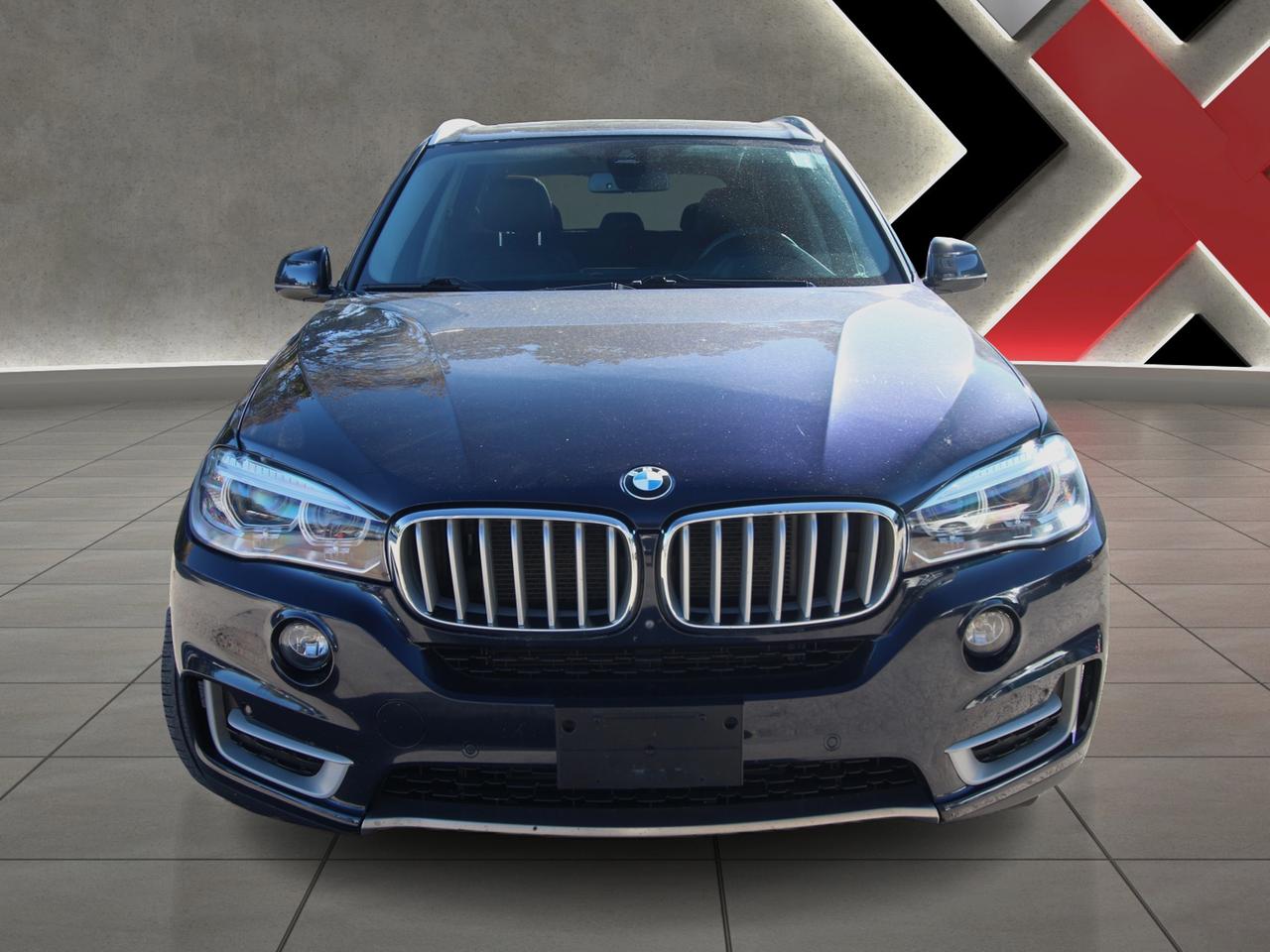 2018 BMW X5 xDrive35i - ACCIDENT FREE/ DEALER SERVICED/  HUD/ Photo