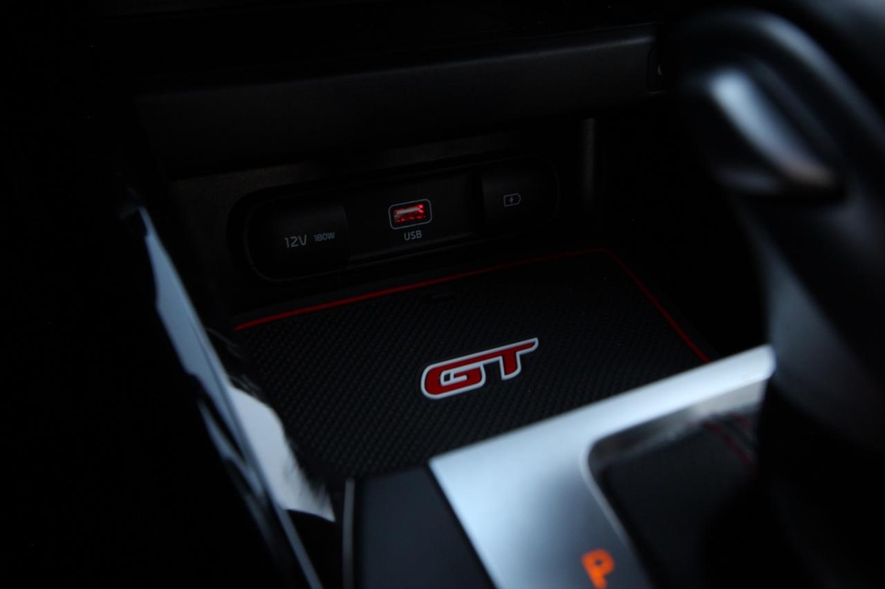 2023 Kia Forte GT Photo