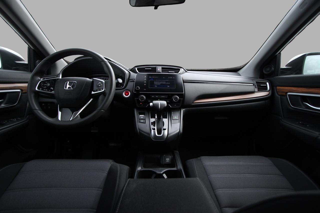 2018 Honda CR-V EX AWD - COLLISION PREVENTION- LANE ASSIST Photo