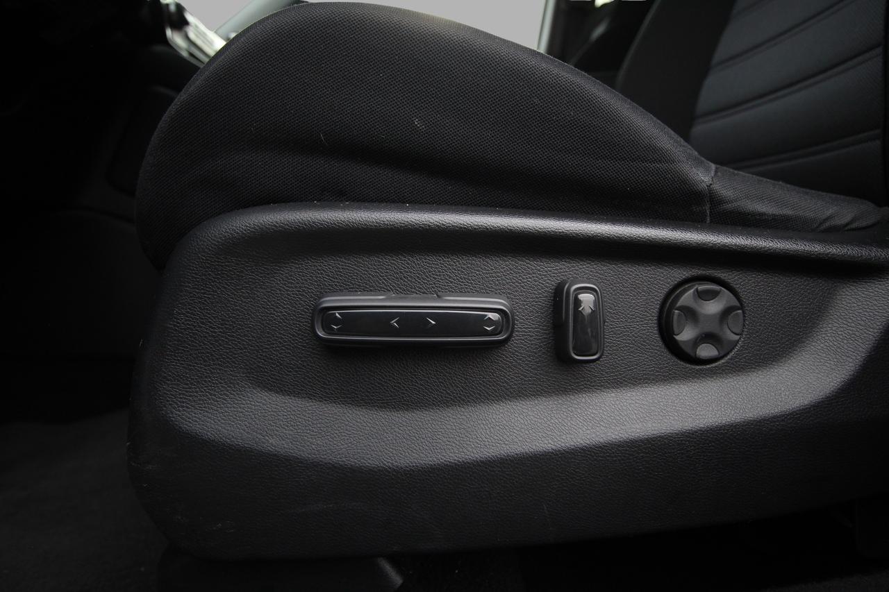 2018 Honda CR-V EX AWD - COLLISION PREVENTION- LANE ASSIST Photo