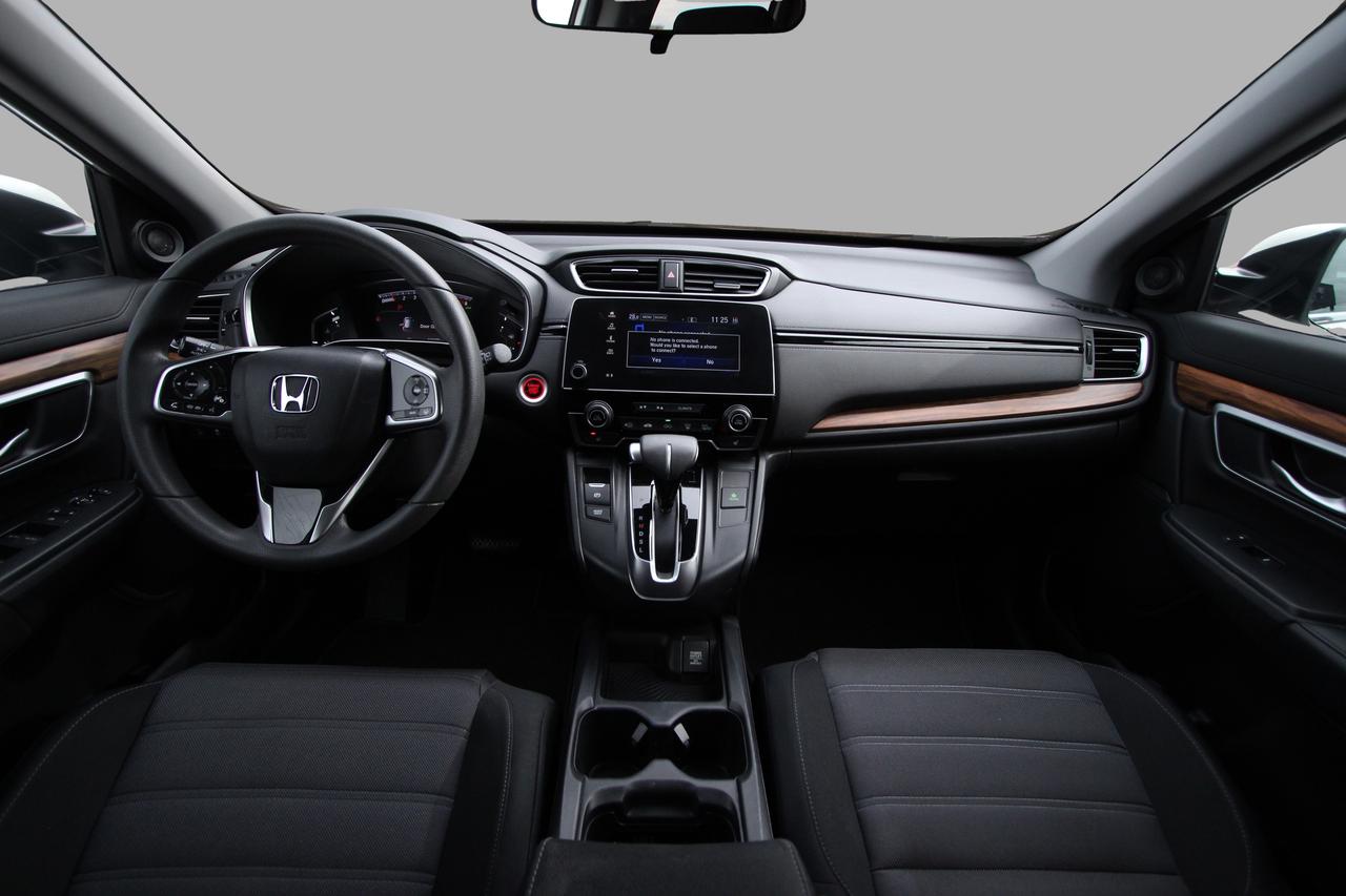 2018 Honda CR-V EX AWD - COLLISION PREVENTION- LANE ASSIST Photo